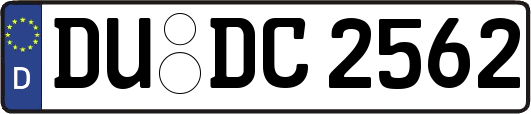 DU-DC2562