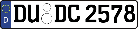 DU-DC2578