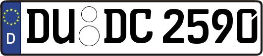 DU-DC2590