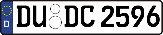 DU-DC2596