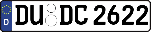 DU-DC2622