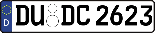 DU-DC2623