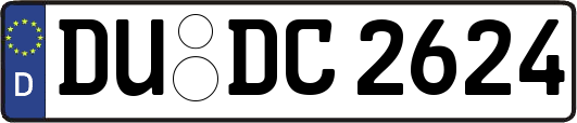 DU-DC2624