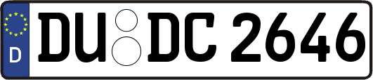 DU-DC2646