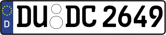 DU-DC2649