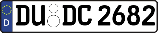 DU-DC2682