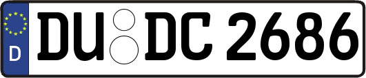 DU-DC2686