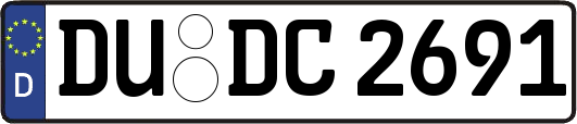 DU-DC2691