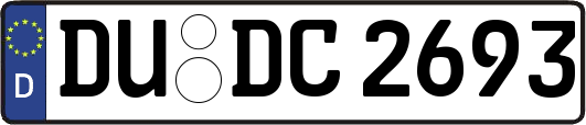 DU-DC2693