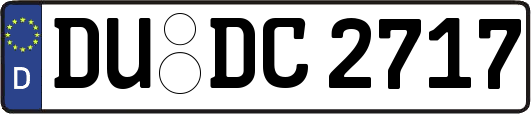 DU-DC2717