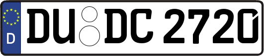 DU-DC2720