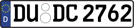 DU-DC2762