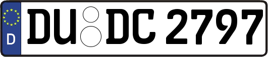 DU-DC2797