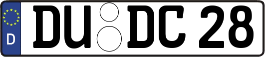DU-DC28