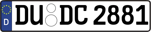 DU-DC2881
