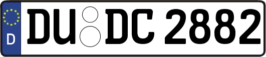 DU-DC2882