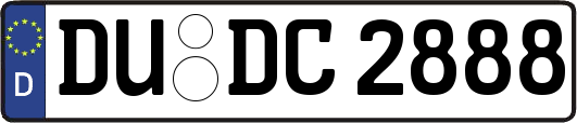 DU-DC2888