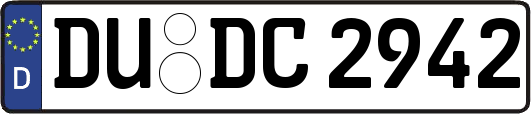 DU-DC2942