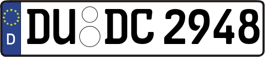 DU-DC2948