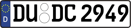 DU-DC2949