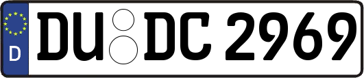 DU-DC2969