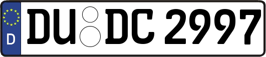 DU-DC2997
