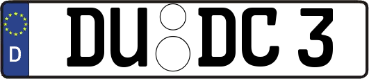 DU-DC3