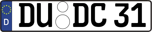 DU-DC31