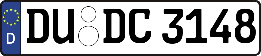 DU-DC3148