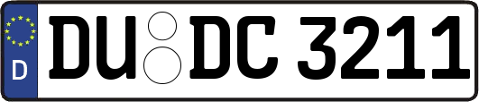 DU-DC3211