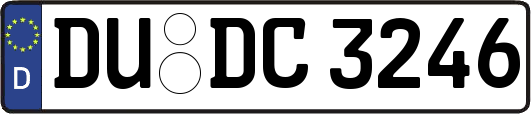 DU-DC3246