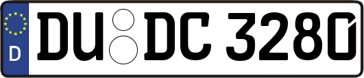 DU-DC3280