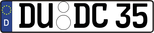 DU-DC35