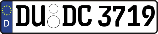 DU-DC3719