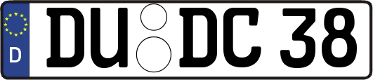 DU-DC38