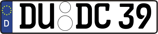 DU-DC39