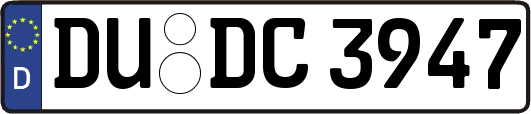 DU-DC3947