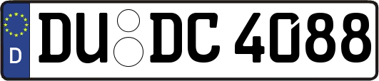 DU-DC4088