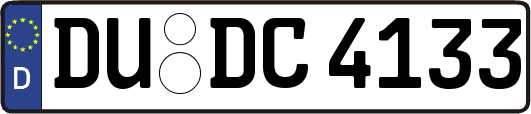DU-DC4133