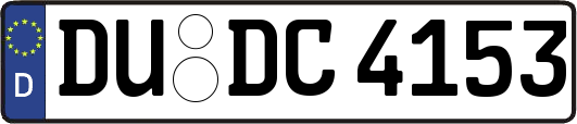 DU-DC4153