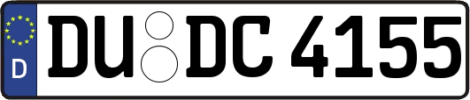 DU-DC4155