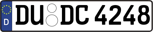 DU-DC4248