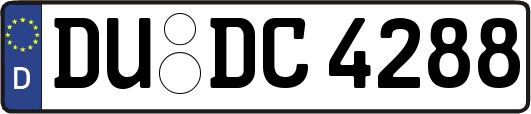DU-DC4288