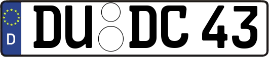 DU-DC43