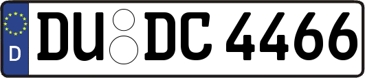 DU-DC4466