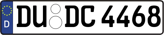 DU-DC4468
