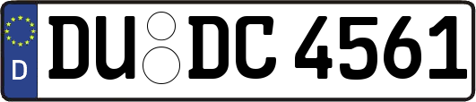 DU-DC4561