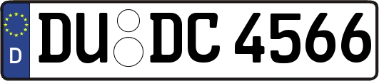 DU-DC4566