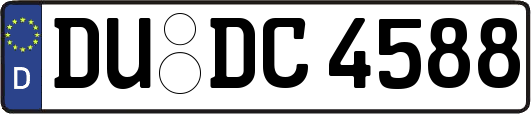DU-DC4588
