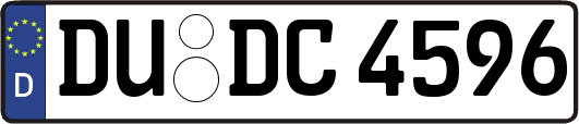 DU-DC4596